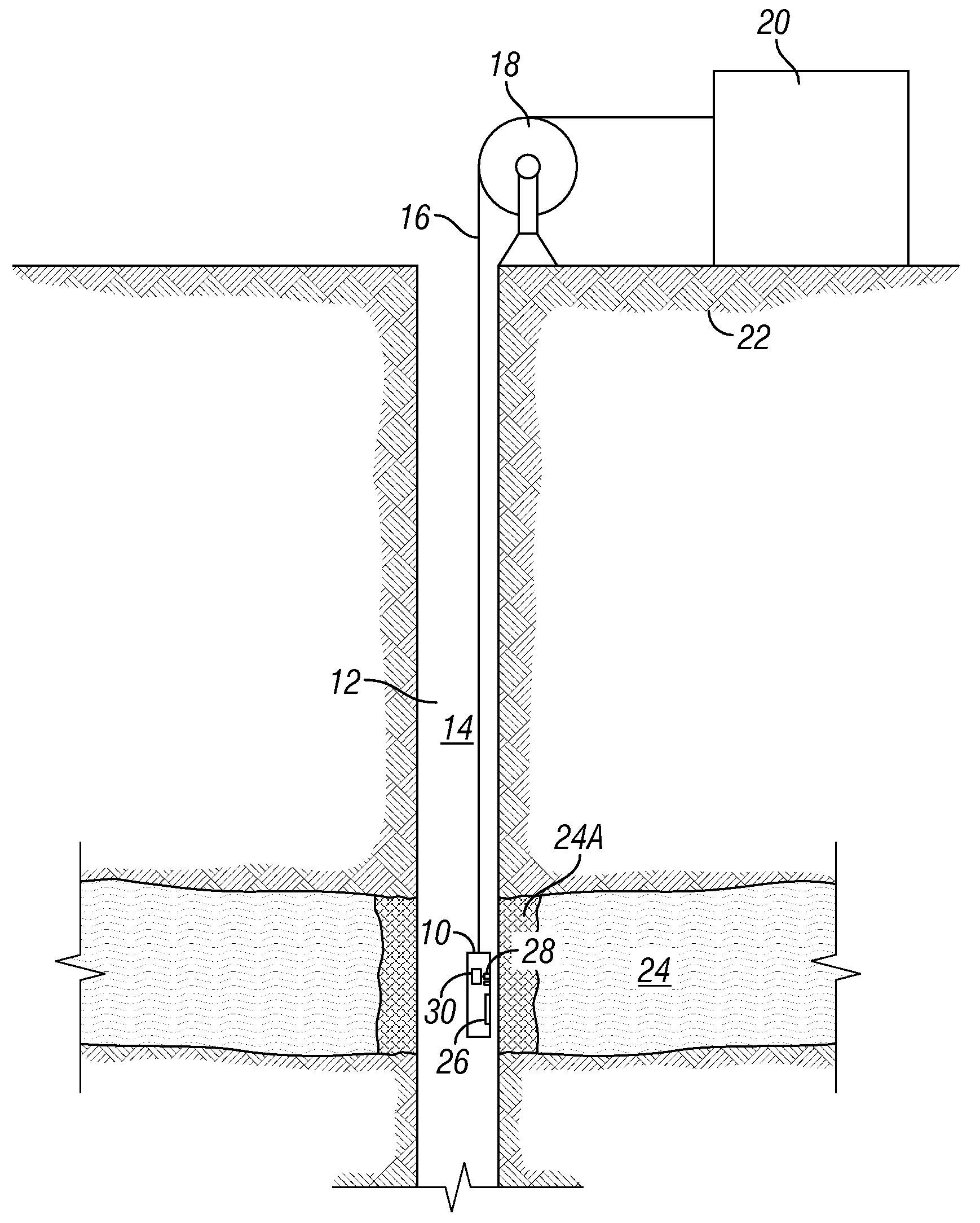 Method for estimating formation skin damage from nuclear magnetic resonance measurements