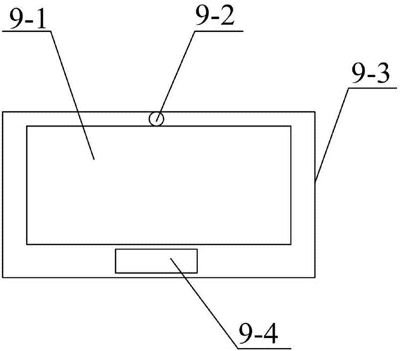 Multifunctional dynamic wind energy power generation device