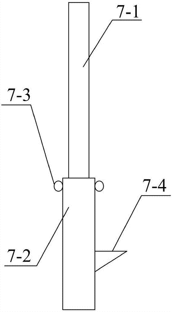 Multifunctional dynamic wind energy power generation device