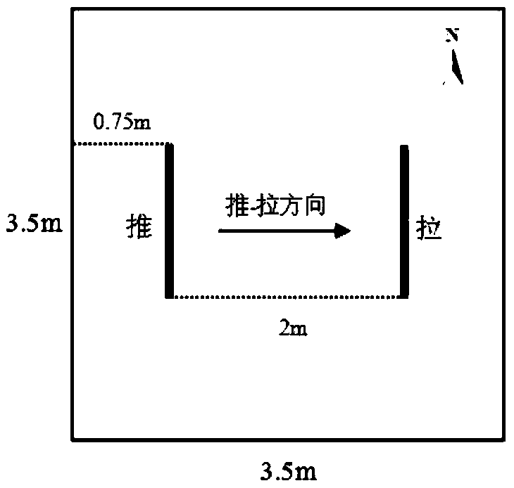 Diaphorina citri kuwayama green prevention and control method