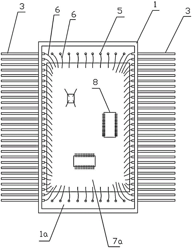 Double-sided encapsulation shell for parallel seam welding