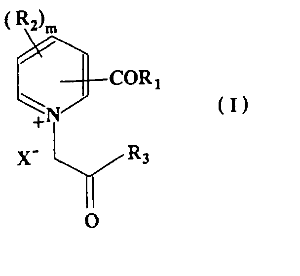 Pyridinum derivatives for management of aging-related and diabetic vascular complications, process for their prepn. and therepeutic uses thereof