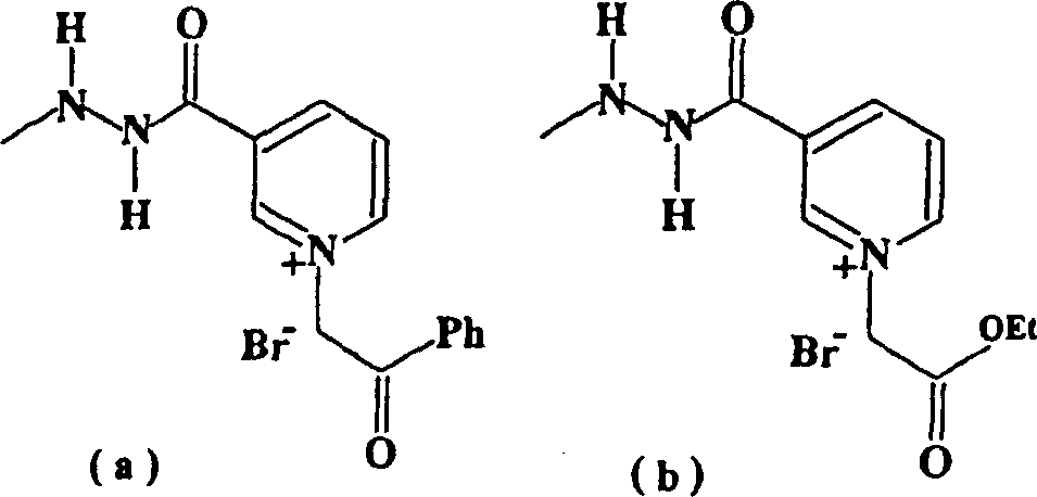 Pyridinum derivatives for management of aging-related and diabetic vascular complications, process for their prepn. and therepeutic uses thereof