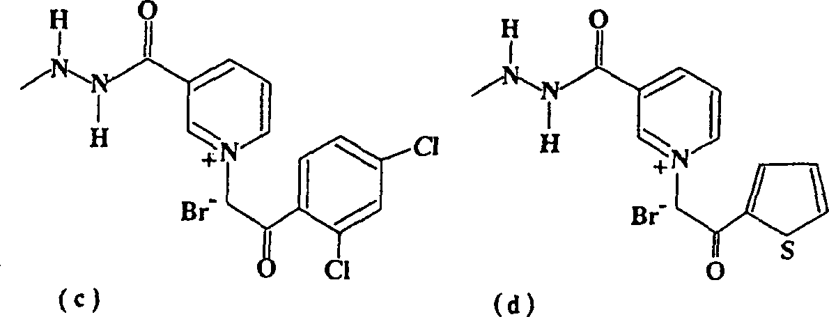 Pyridinum derivatives for management of aging-related and diabetic vascular complications, process for their prepn. and therepeutic uses thereof