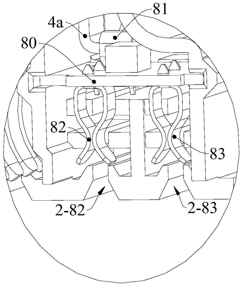 Miniature circuit breaker