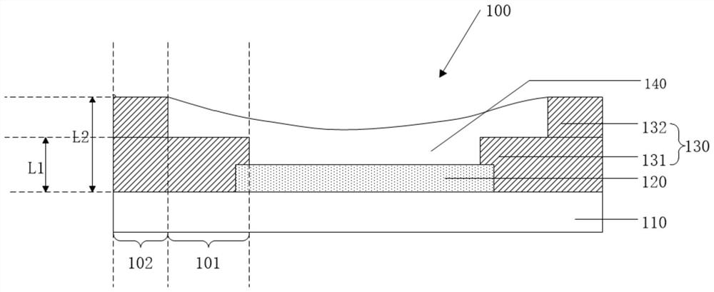 Display panel, preparation method thereof and display device