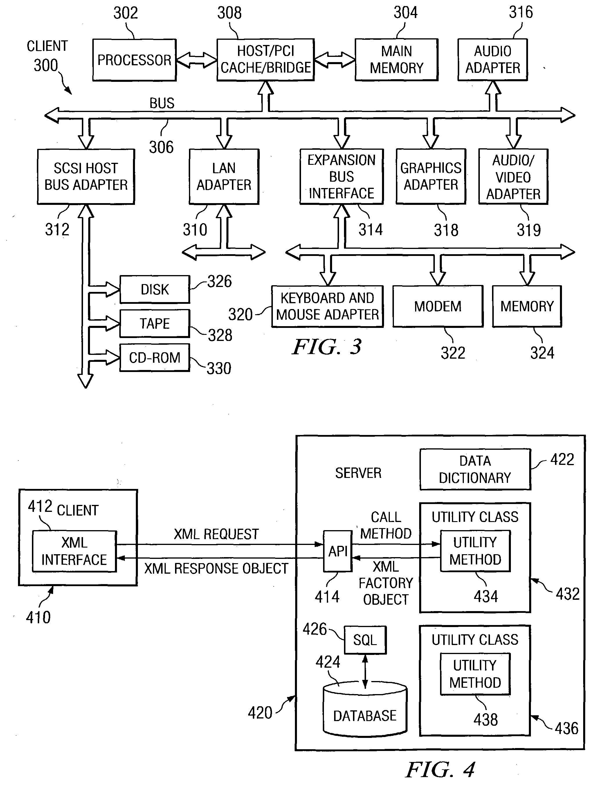 Method, apparatus, and program for code reusability and maintainability in XML-driven projects