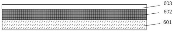 A gan-based LED epitaxial wafer, epitaxial growth method and LED chip