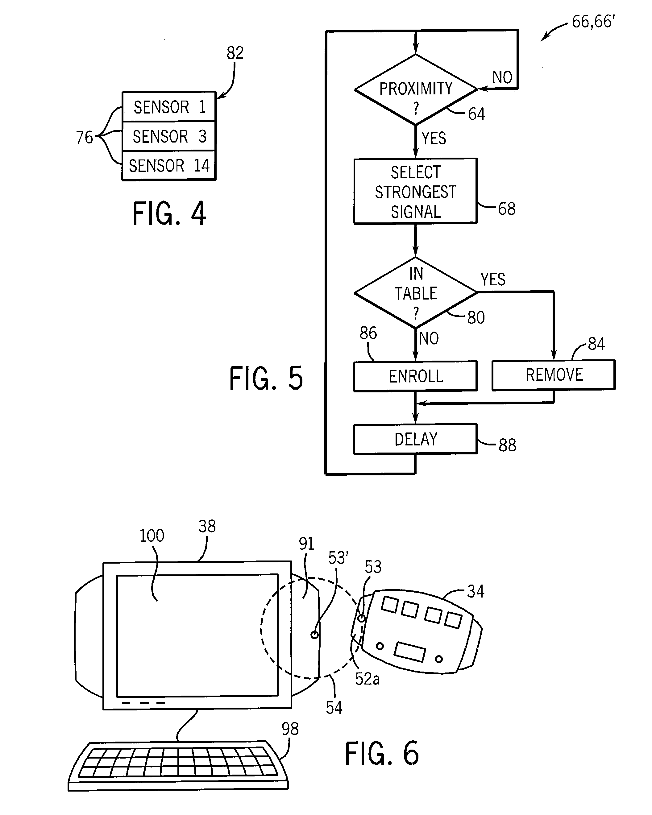 Wireless Patient Monitoring System