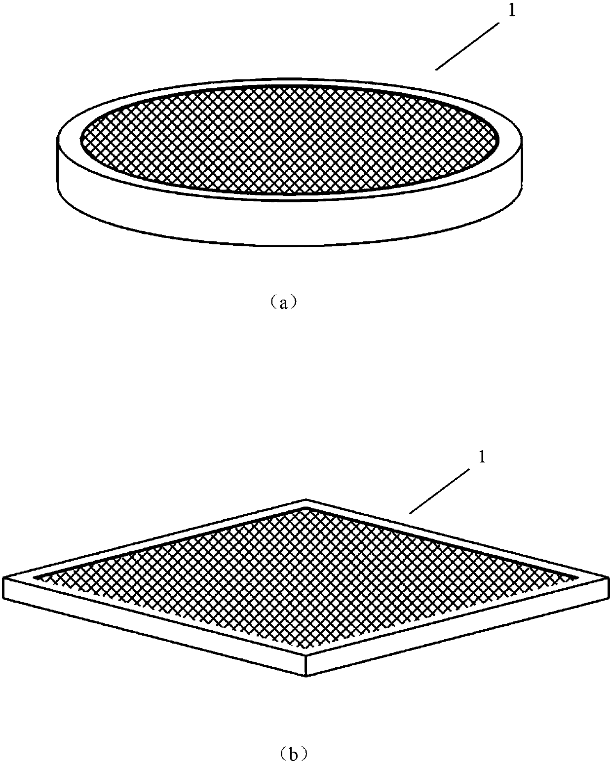 Bipolar structure and battery cell of high voltage battery