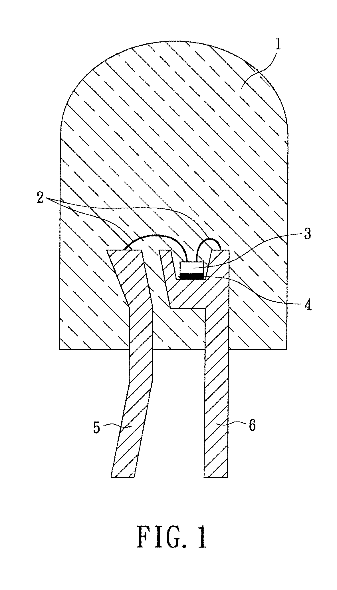 Resin composition for optical lens and optical packaging