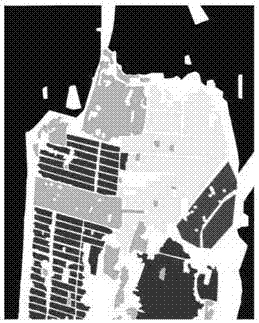 Pauli decomposition and depth residual network-based polarimetric SAR image classification method