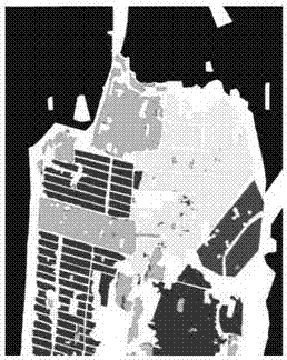 Pauli decomposition and depth residual network-based polarimetric SAR image classification method