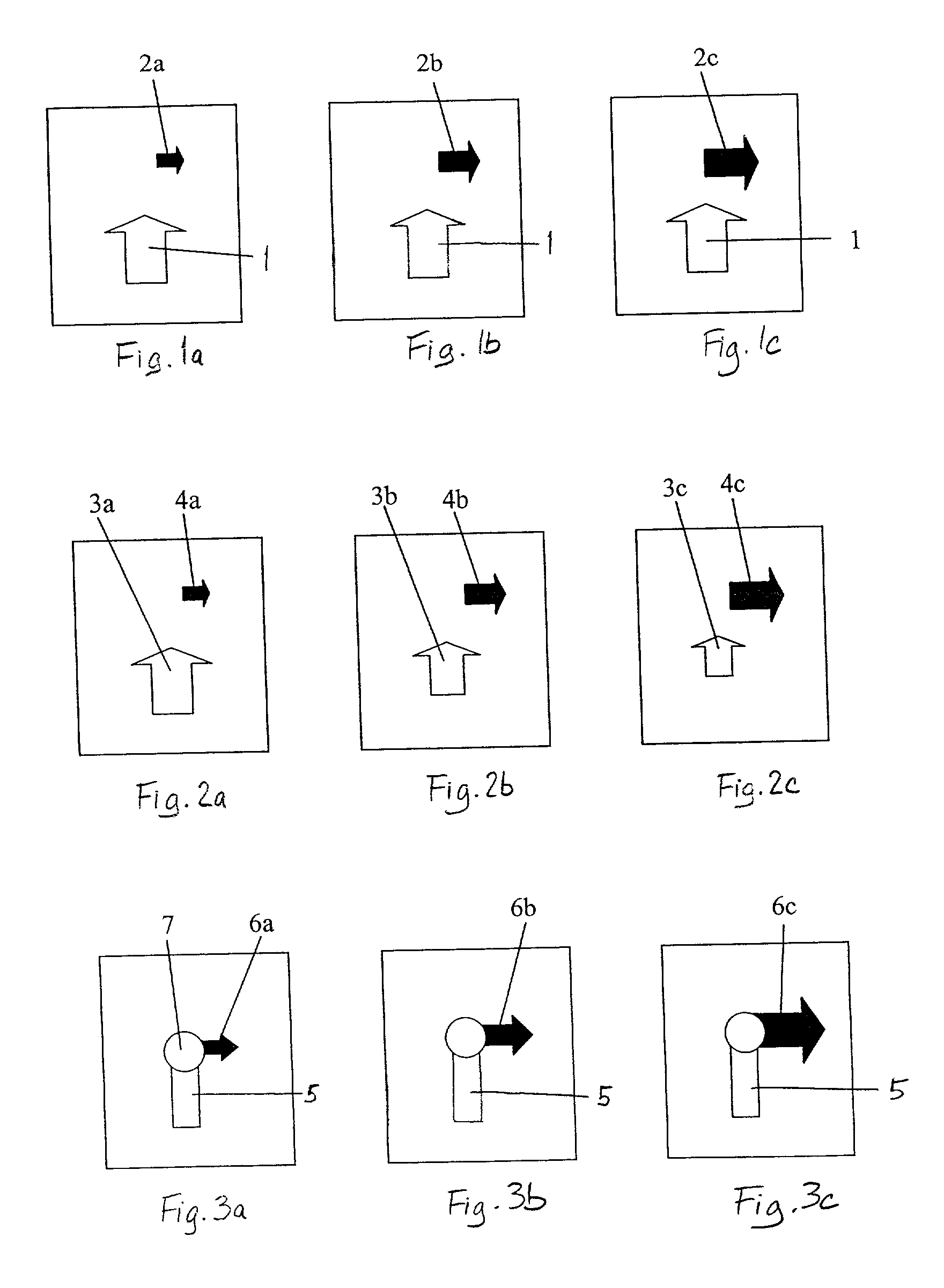 Routing display for navigation systems