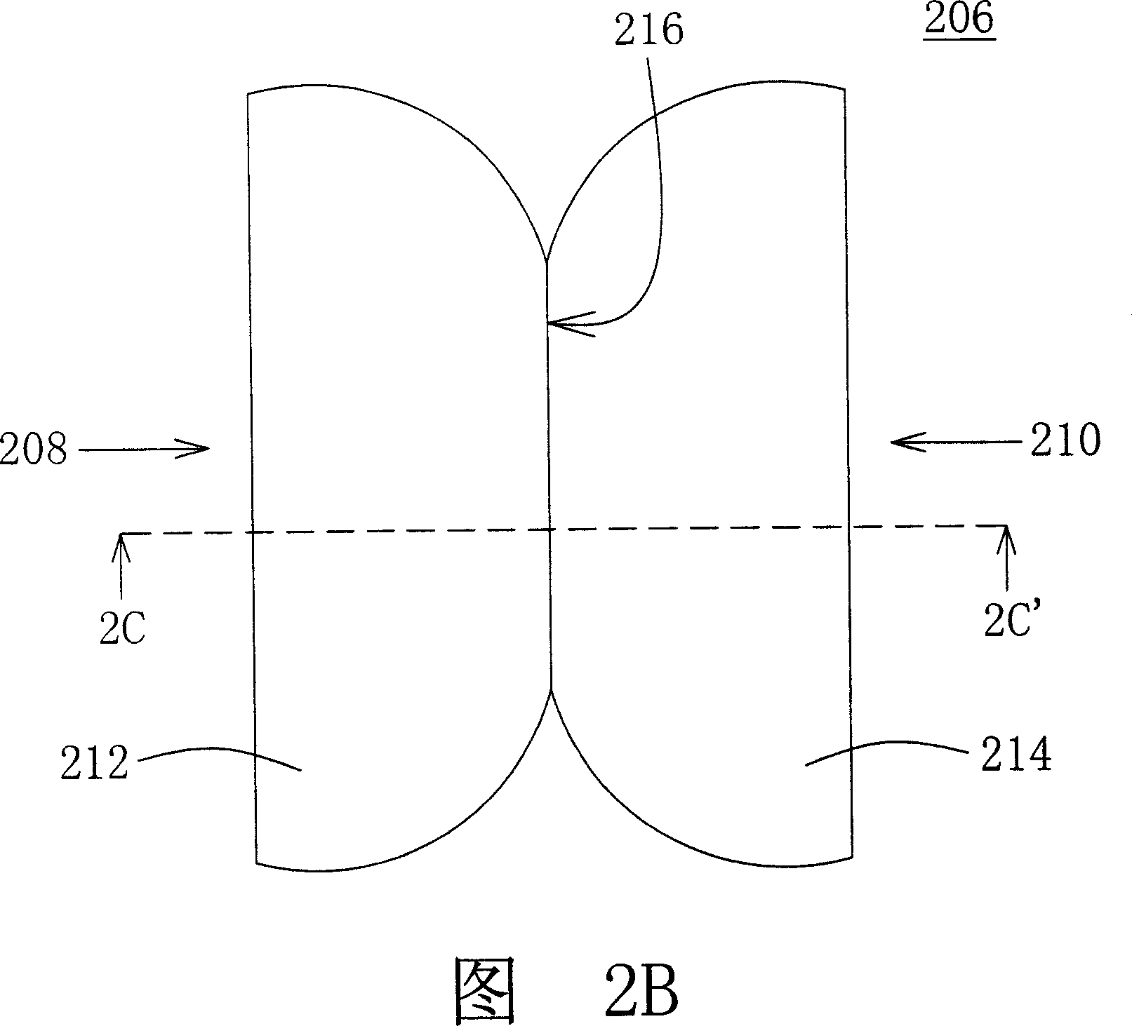 Light source module