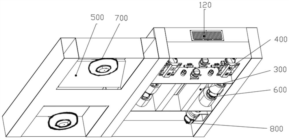 Air conditioner and vehicle