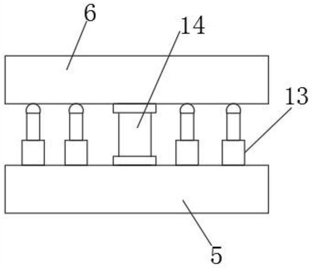 A digital intelligent electronic governor for diesel engine