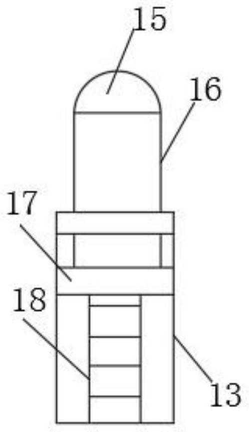 A digital intelligent electronic governor for diesel engine