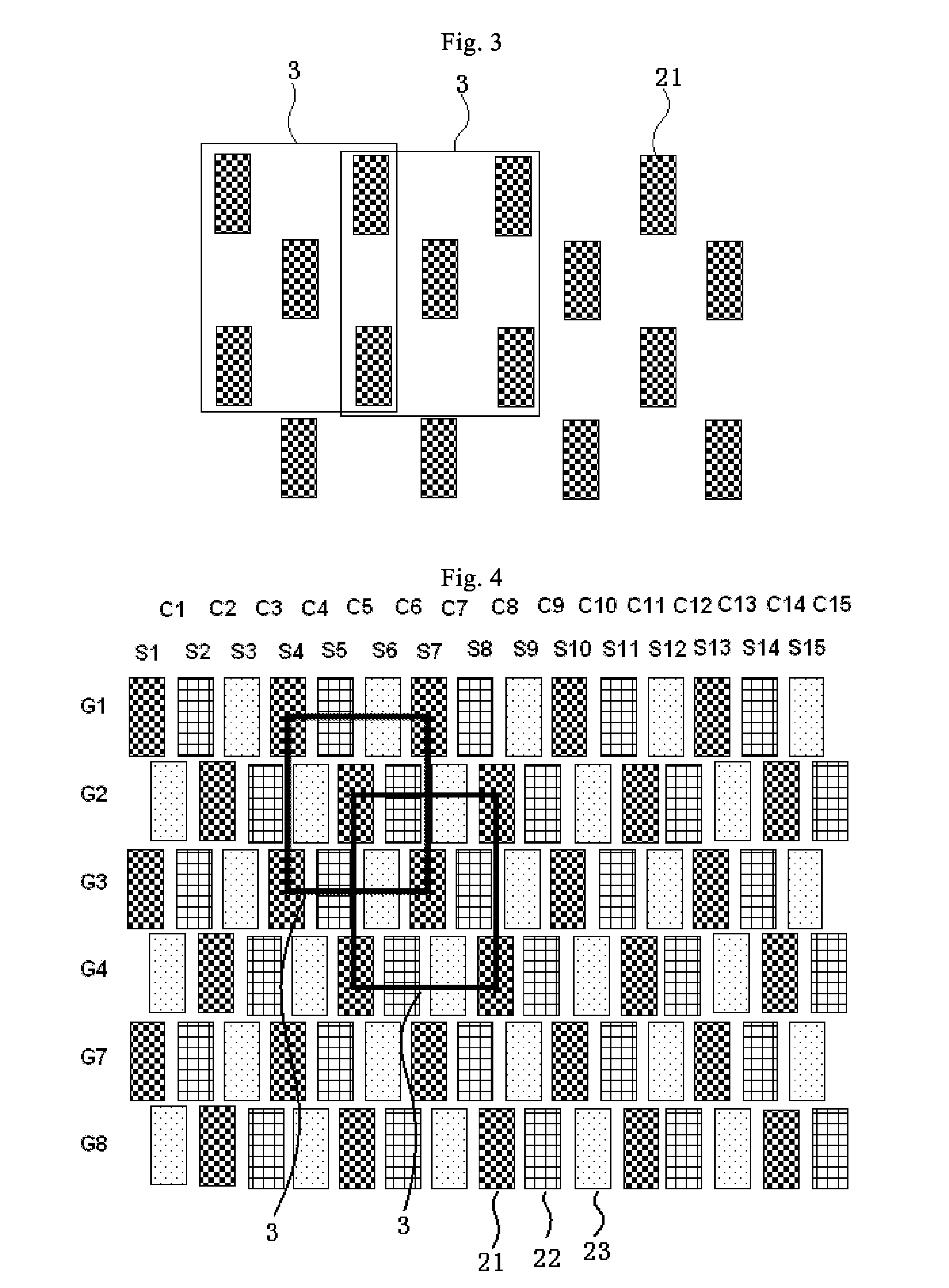 Display panel and display method thereof, and display device