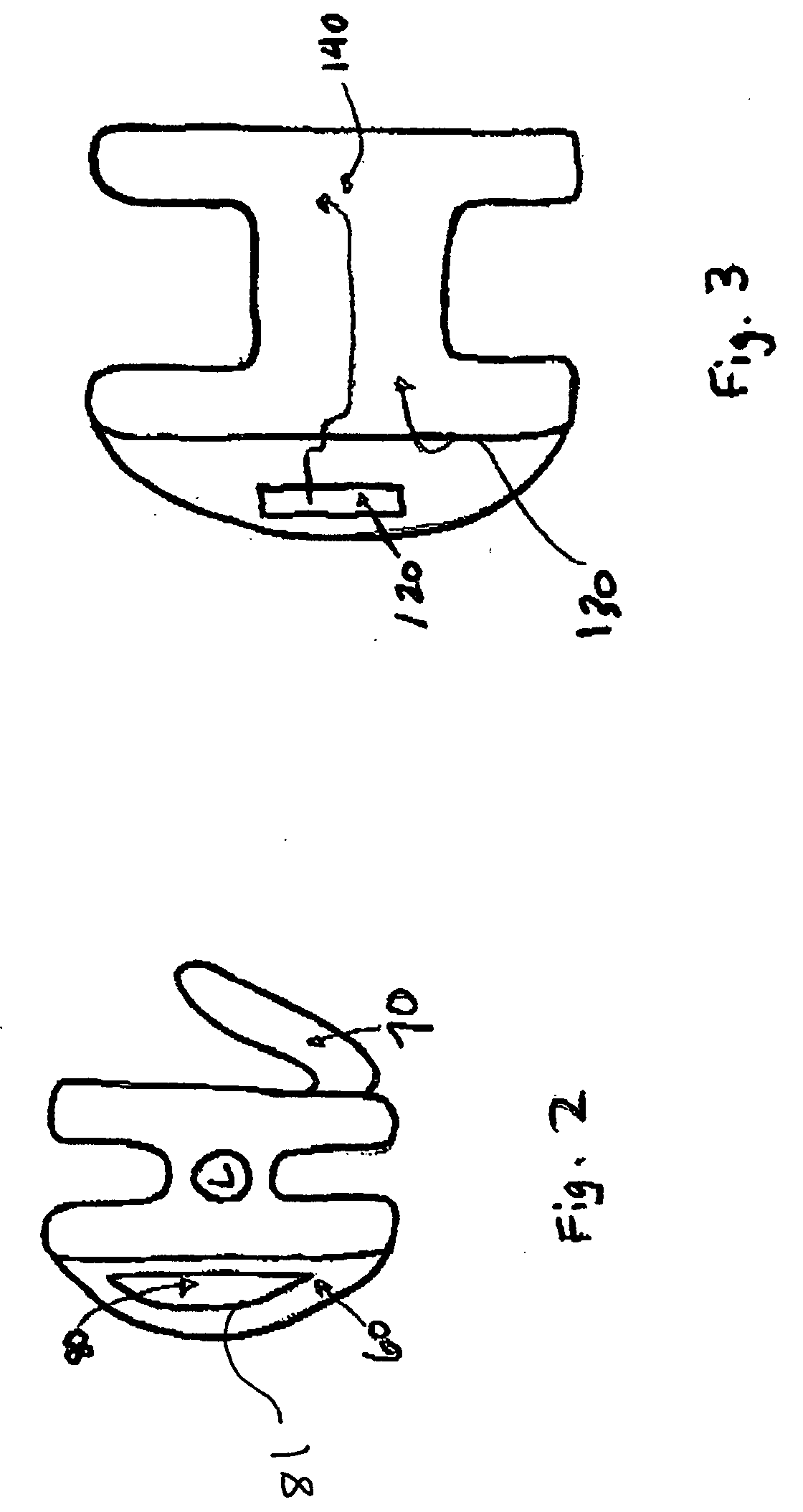 Body function monitoring mouth guard