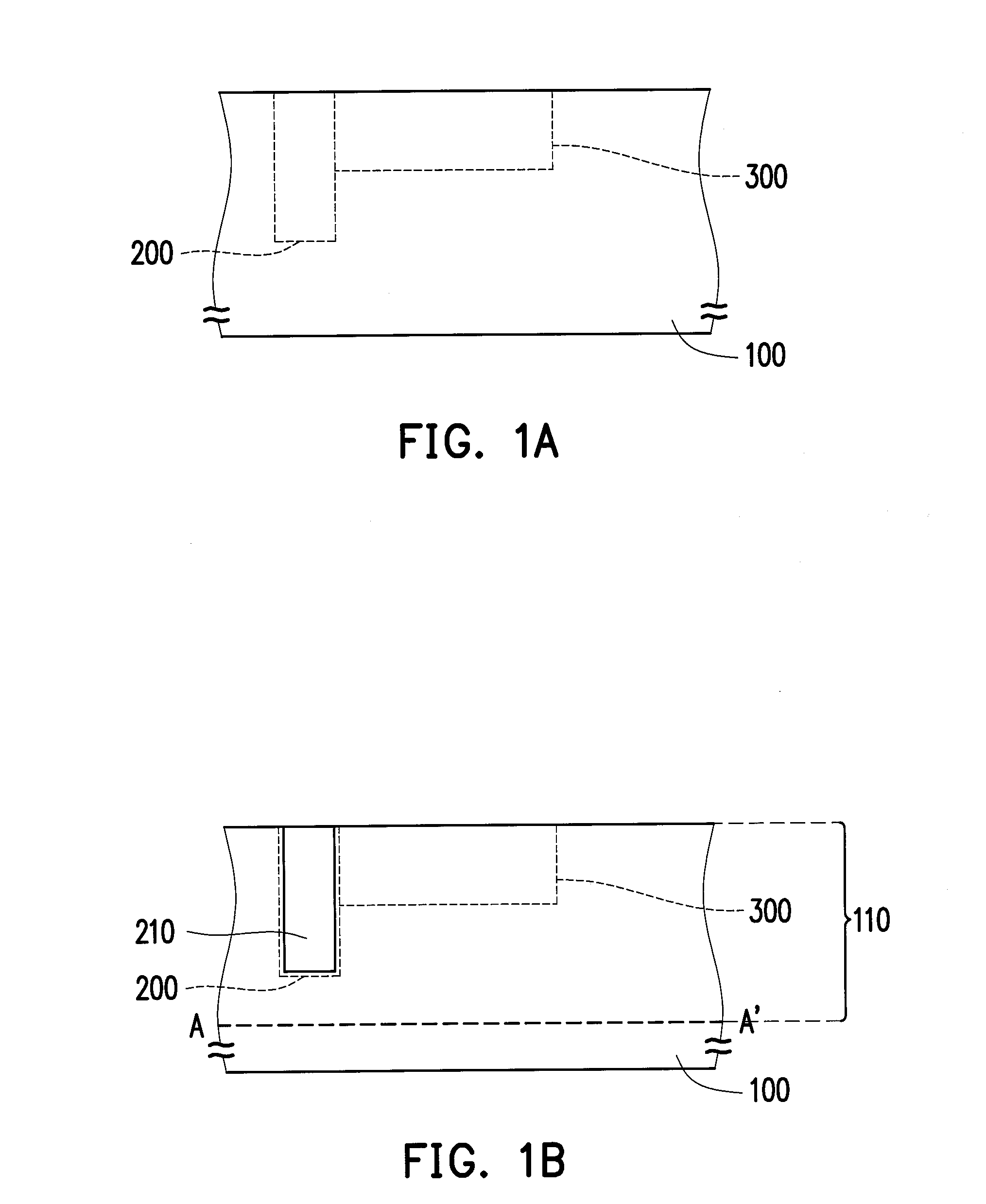 Method of fabricating semiconductor device