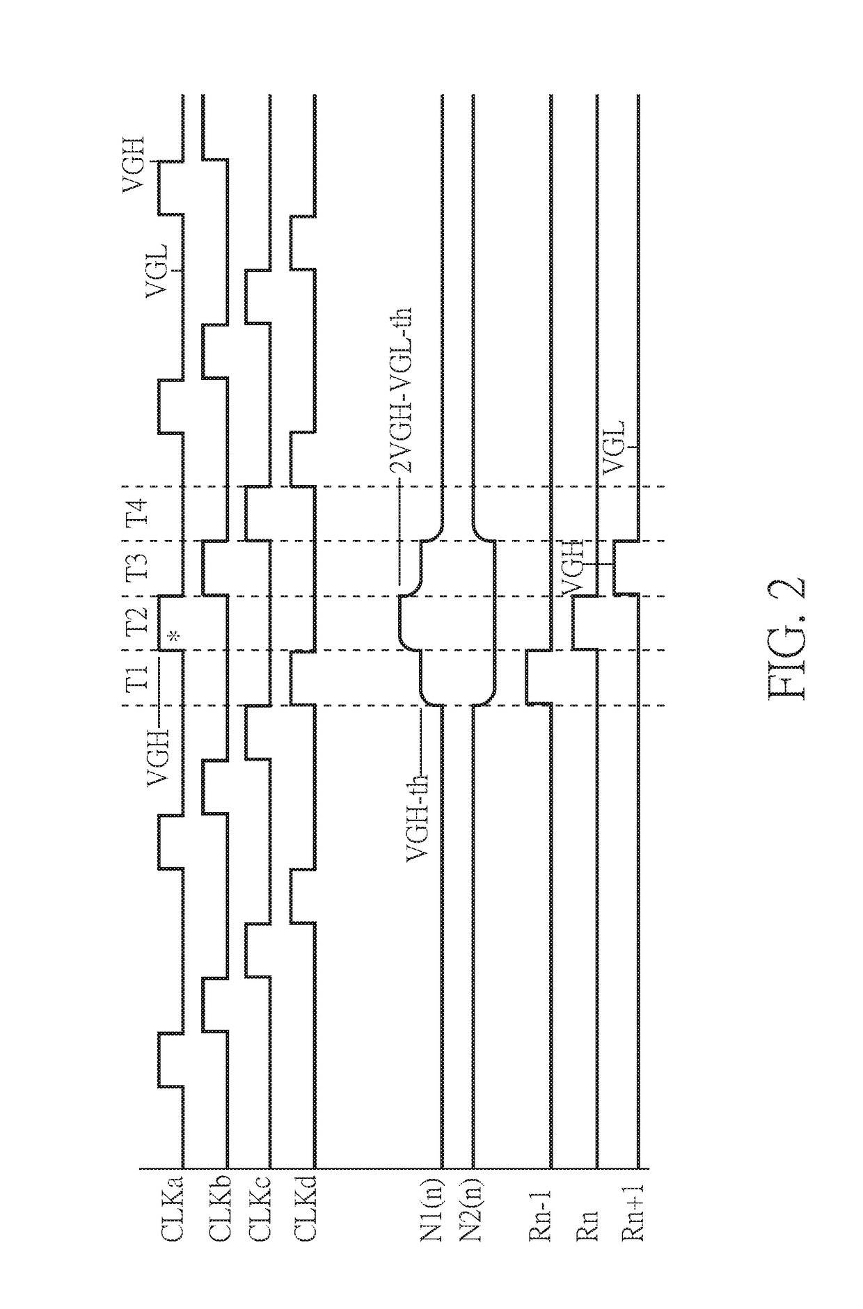 Driver circuit