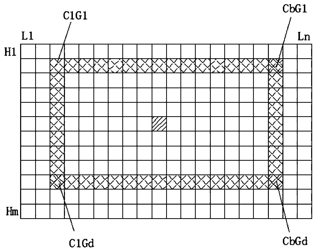 Intelligent lighting control system based on big data