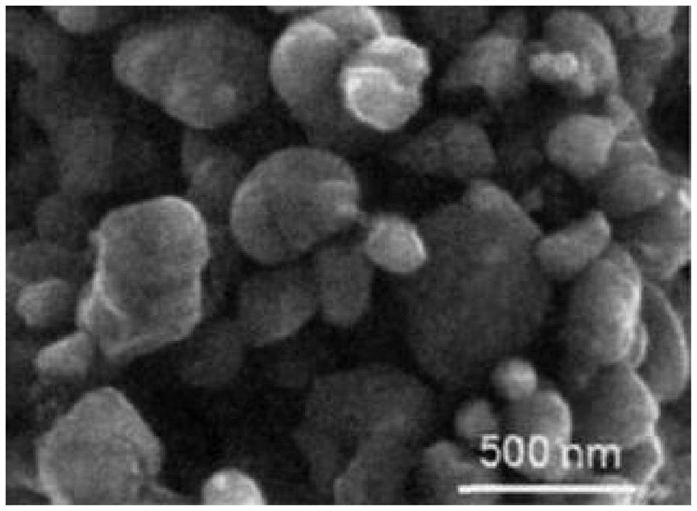 Method for recycling lithium in waste lithium iron phosphate battery through acid-free extraction