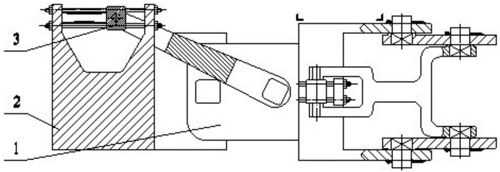 A multi-degree-of-freedom manipulator joint based on linear drive of smart materials