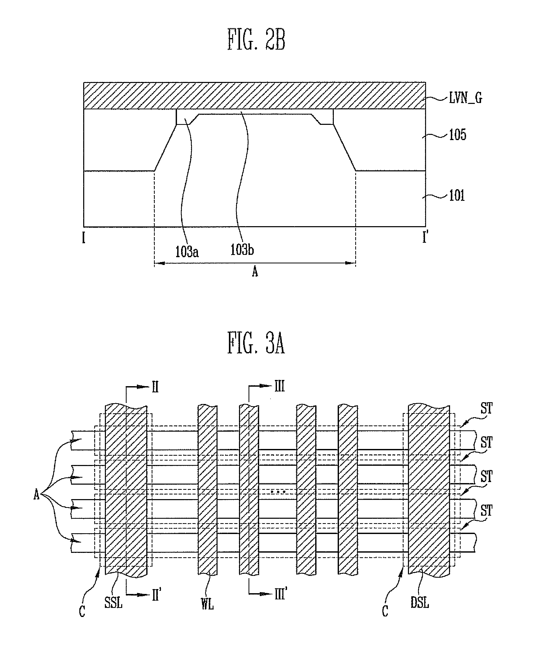 Semiconductor memory device and method of manufacturing the same