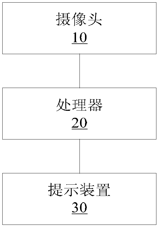 Monitoring equipment and method for air-conditioner and air-conditioner