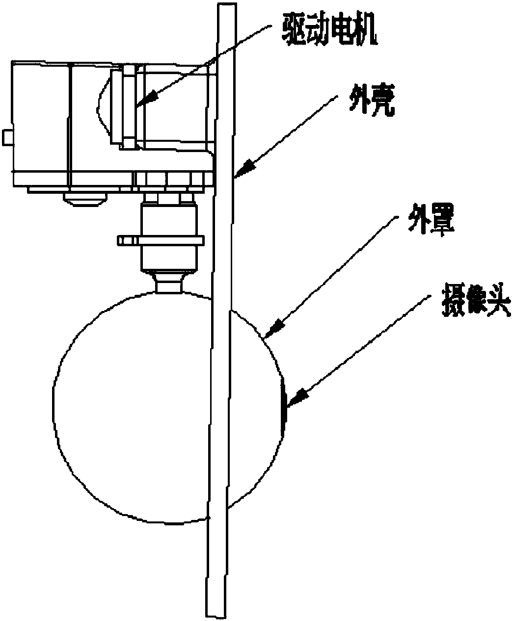 Monitoring equipment and method for air-conditioner and air-conditioner