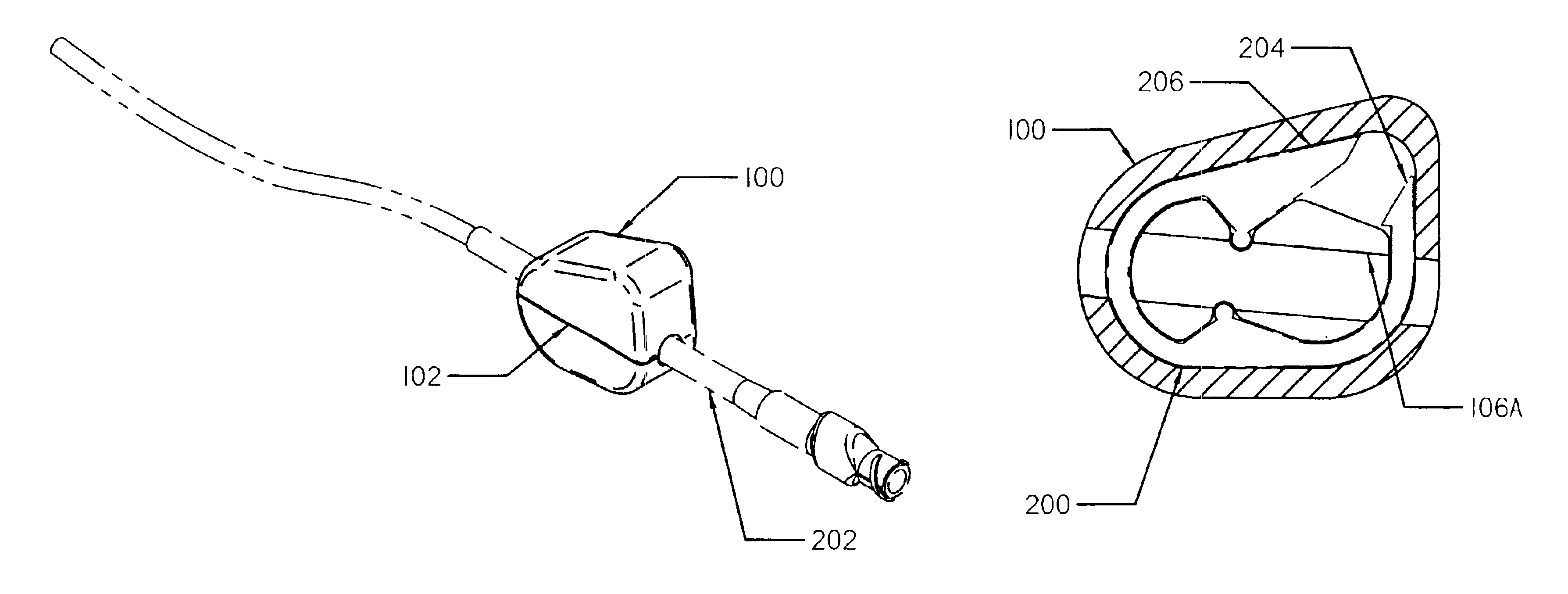 Pinch clamp cover