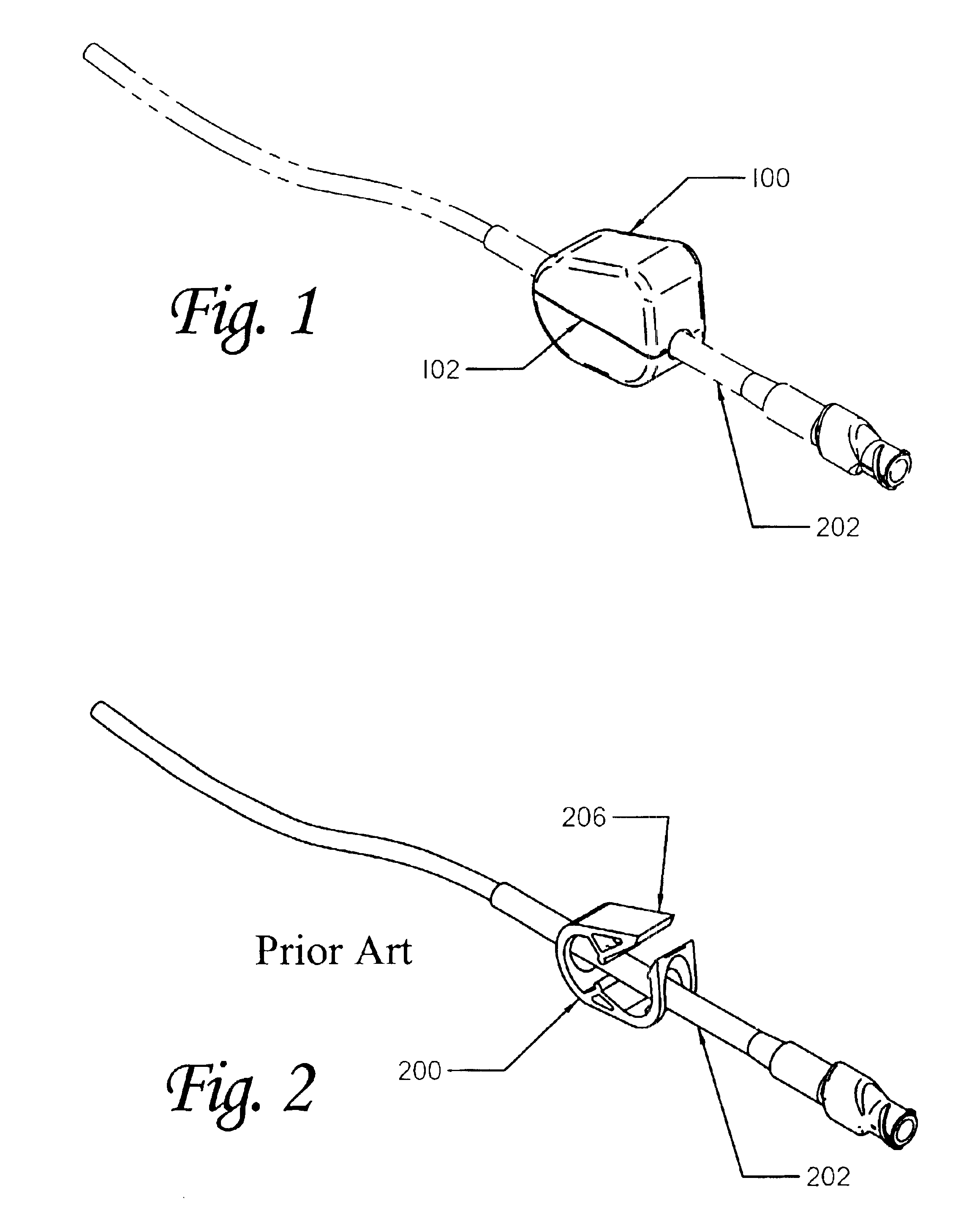 Pinch clamp cover