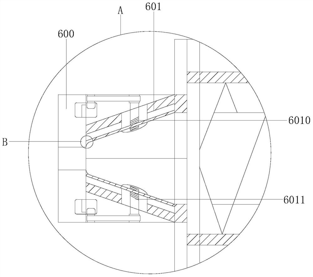 Automatic plasticine production equipment