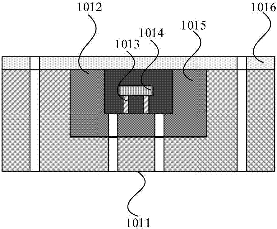 Intelligent navigation system of sweeping robot