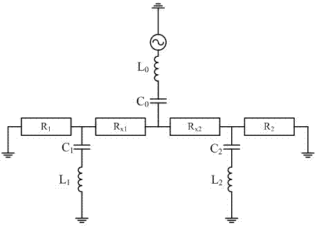 Fluid flow rate and flow measurement device and method