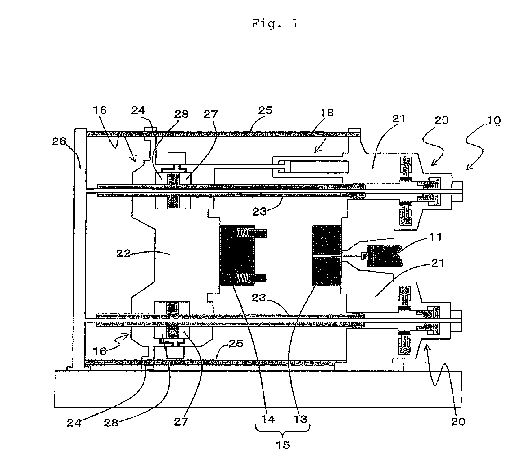 Process of manufacturing a curved member having a high-grade design surface and member manufactured by the process