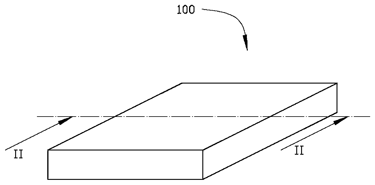 Touch Panel and Touch Display