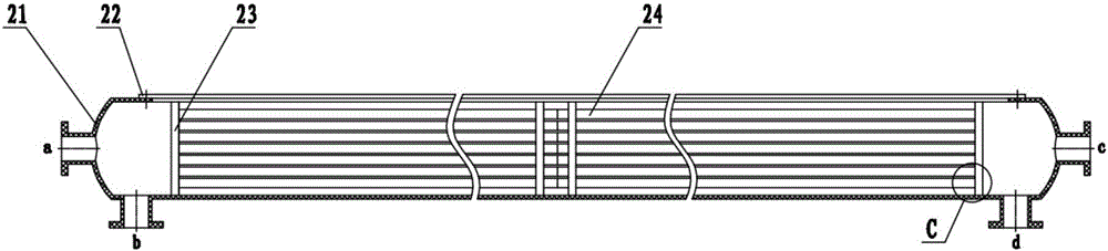 Multifunctional pipe pickling device and picking method