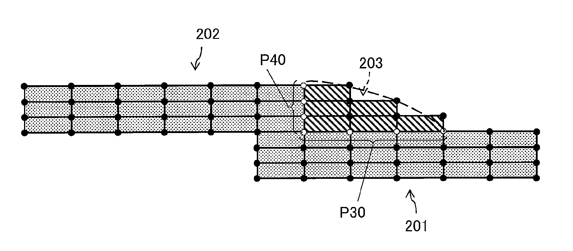 Cae analysis method and cae analysis apparatus