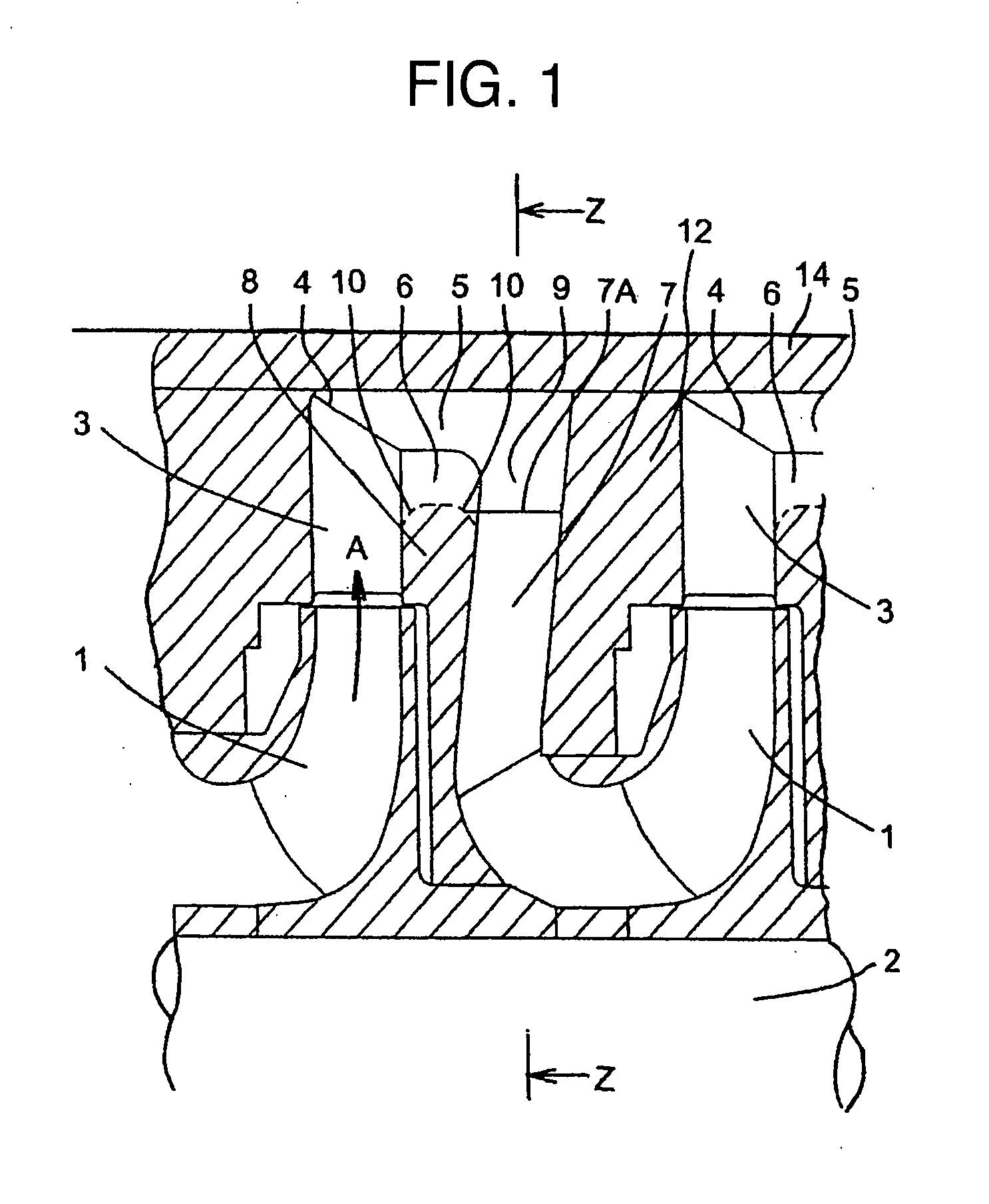 Centrifugal turbomachinery