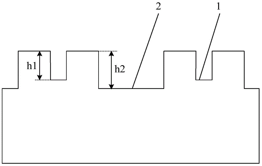 Silicon oxide etching method