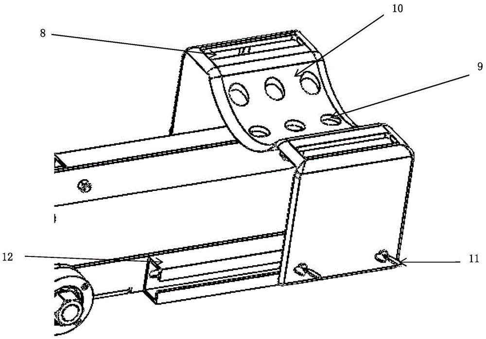 Single-degree-of-freedom arm intelligent rehabilitation device with somatosensory games