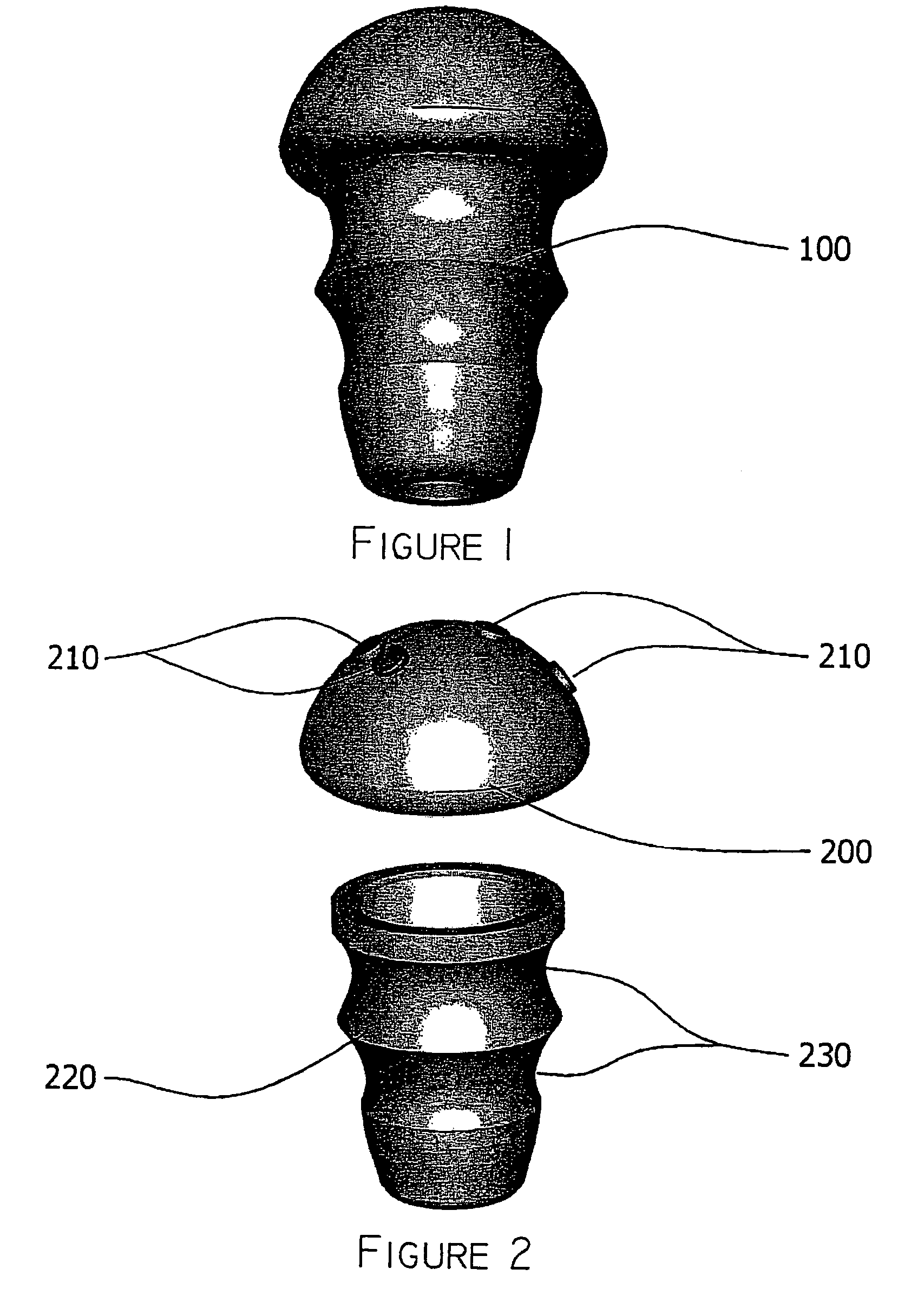 Ergonomic hand-held computer input and control device