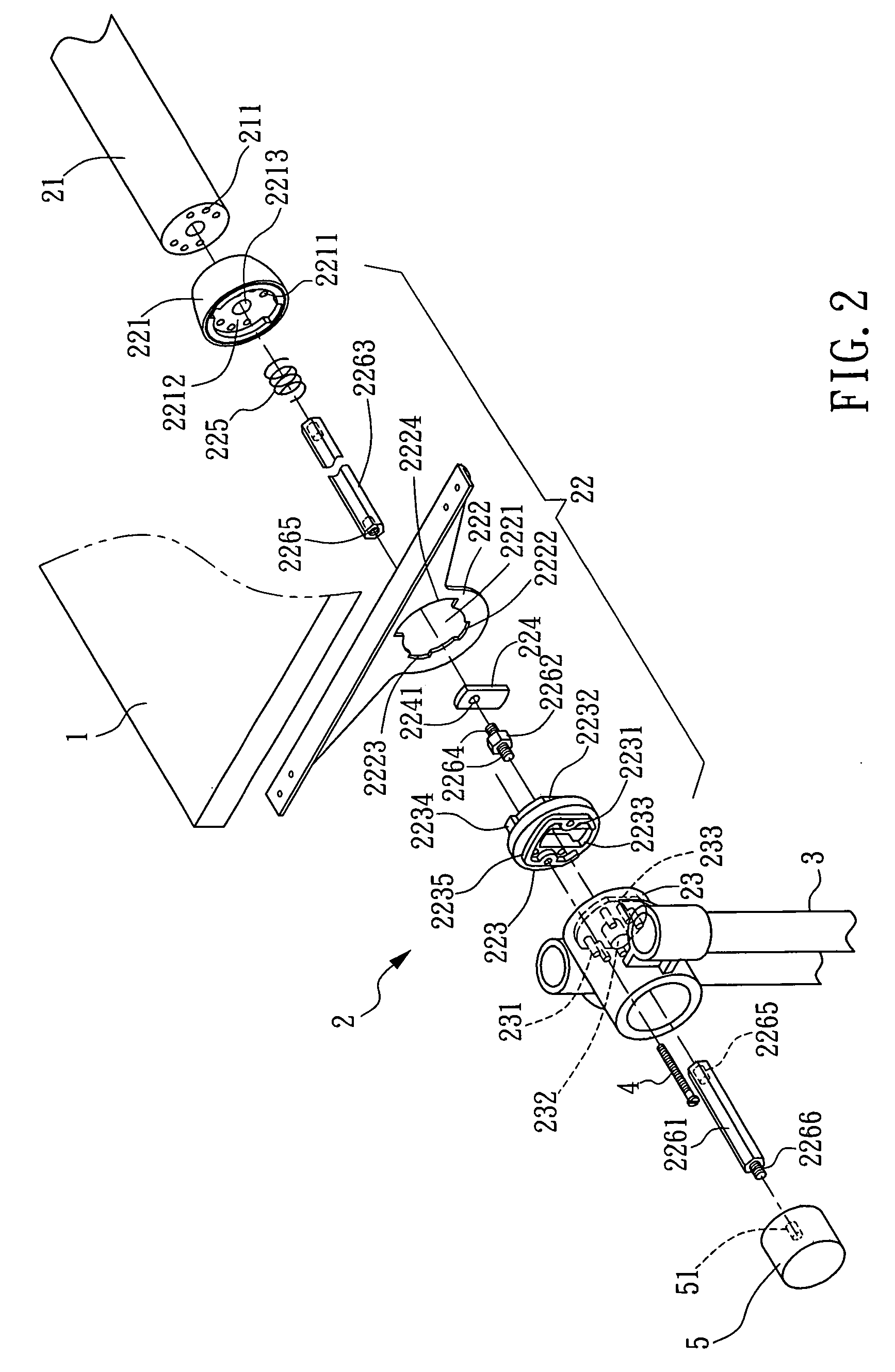 Collapsible table