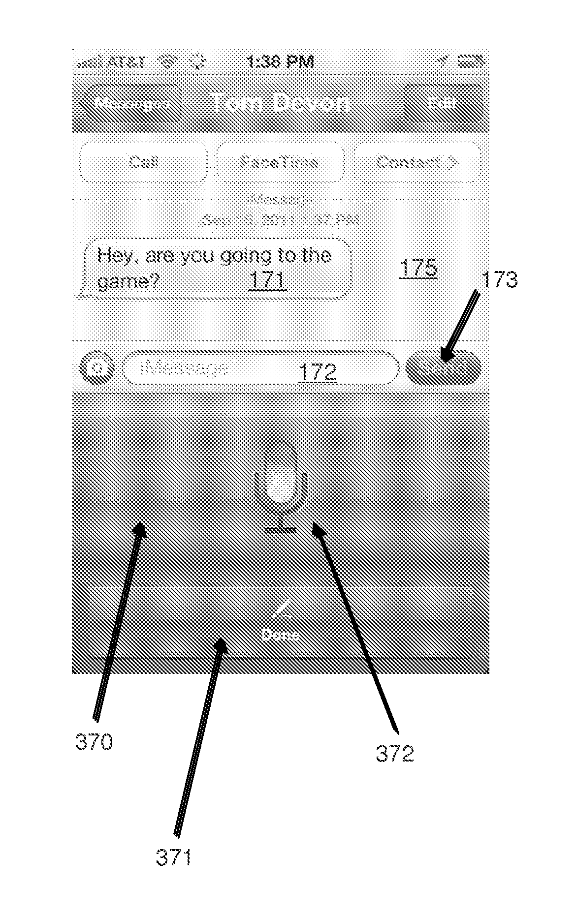 Automatically Adapting User Interfaces for Hands-Free Interaction