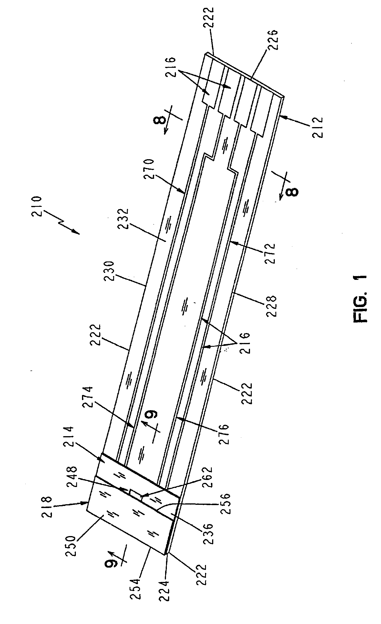 Biosensor and method of making