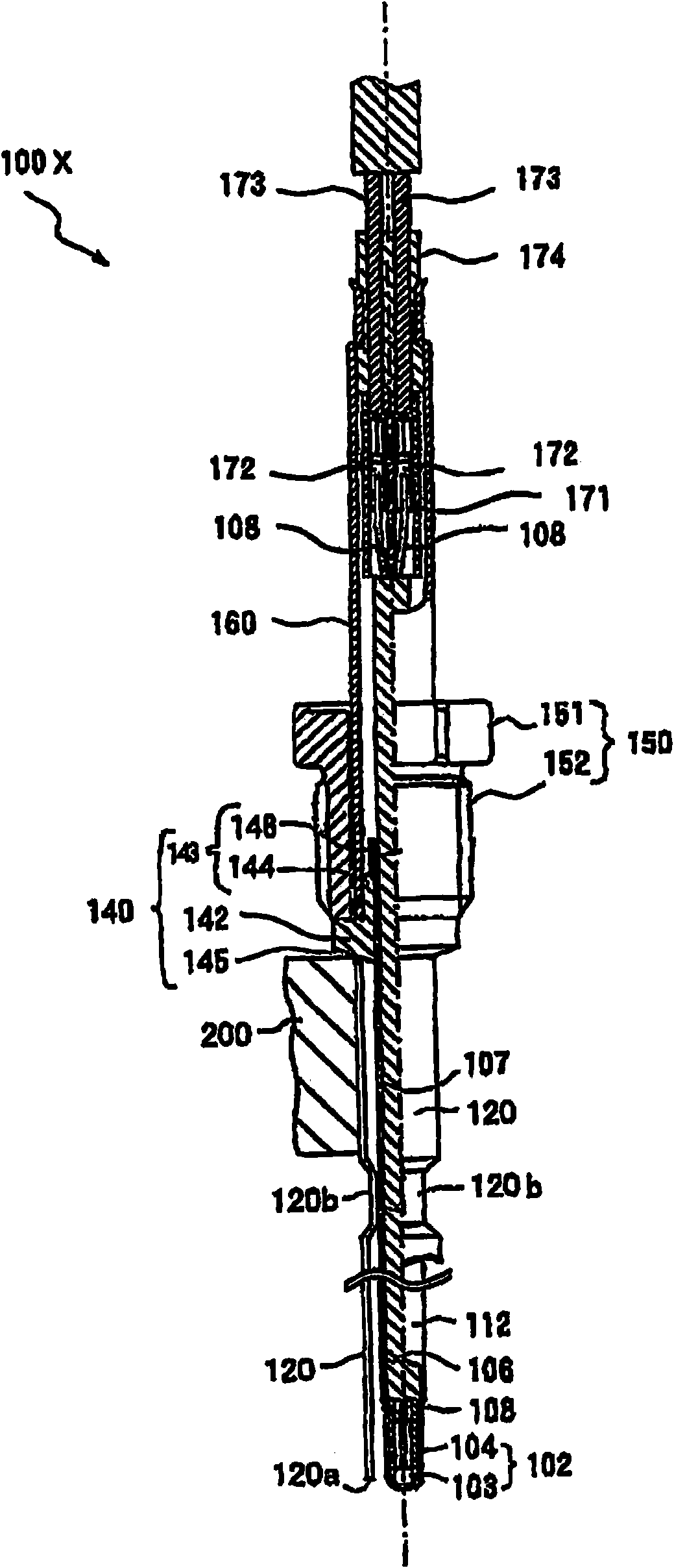 Temperature sensor