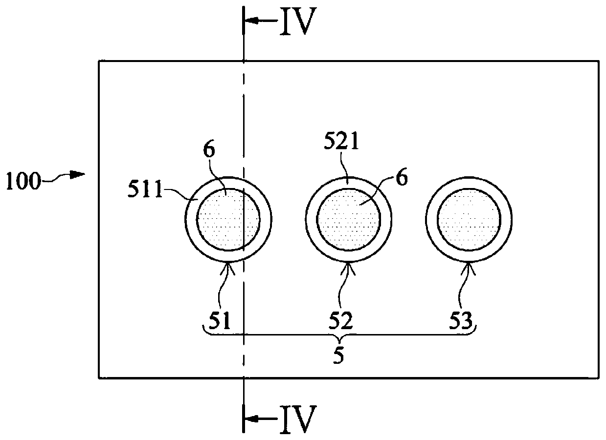 Circuit board and manufacturing method thereof